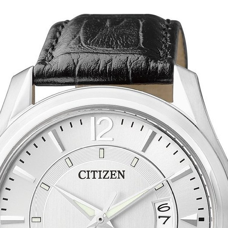 Citizen LEATHER AW103106B 3