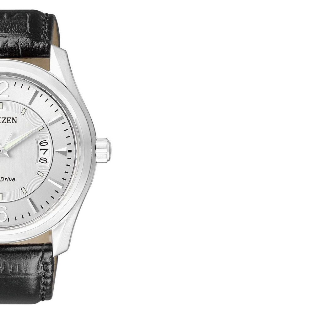 Citizen LEATHER AW103106B 6