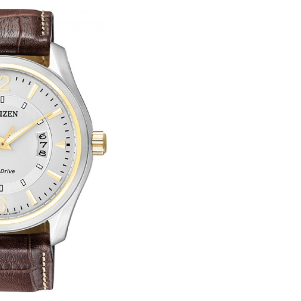 Citizen LEATHER AW103408A 6