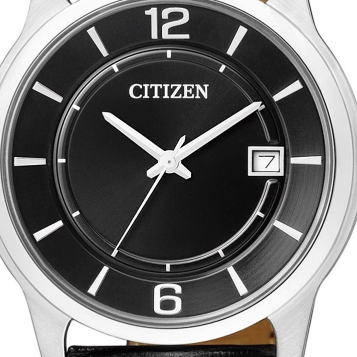 Citizen LEATHER BD002101E 2