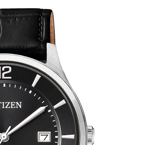 Citizen LEATHER BD004103F 5