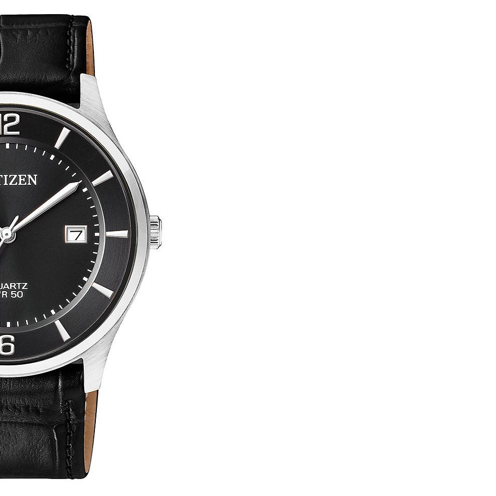 Citizen LEATHER BD004103F 6