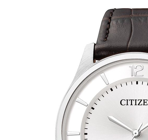 Citizen LEATHER BD004111A 4