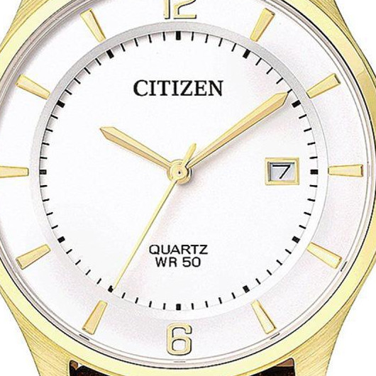 Citizen LEATHER BD004308B 2