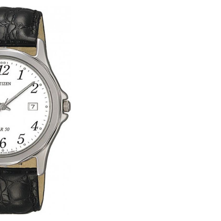 Citizen LEATHER BI074002A 6