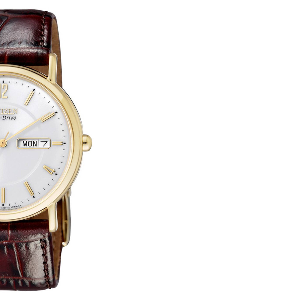 Citizen LEATHER BM824305AE 6