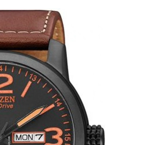 Citizen LEATHER BM847607EE 5