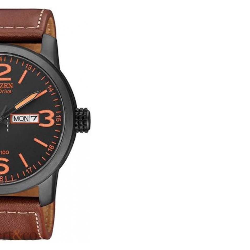 Citizen LEATHER BM847607EE 6