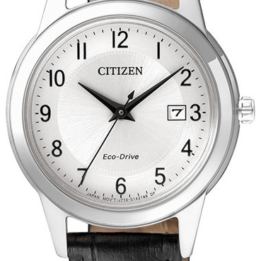 Citizen LEATHER FE108108A 2