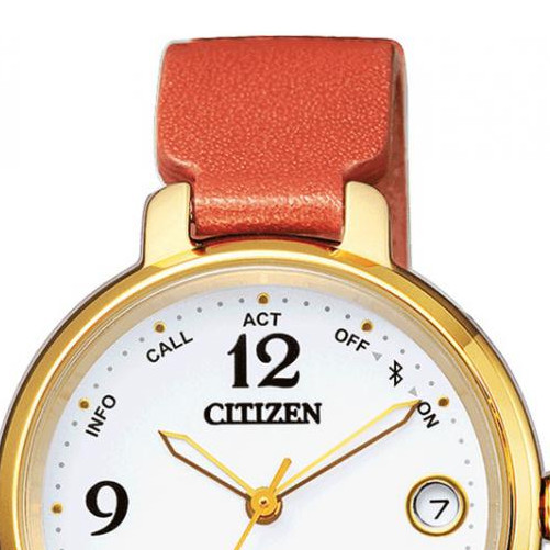 Citizen Lady EE401210A 3