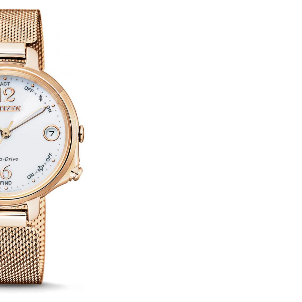 Citizen Lady EE403387A 6