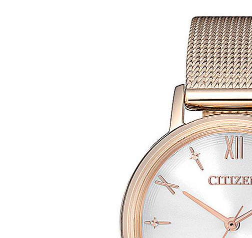 Citizen Lady EM057680A 4