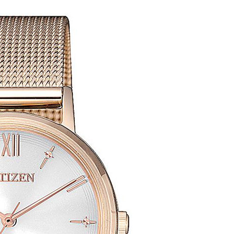 Citizen Lady EM057680A 5