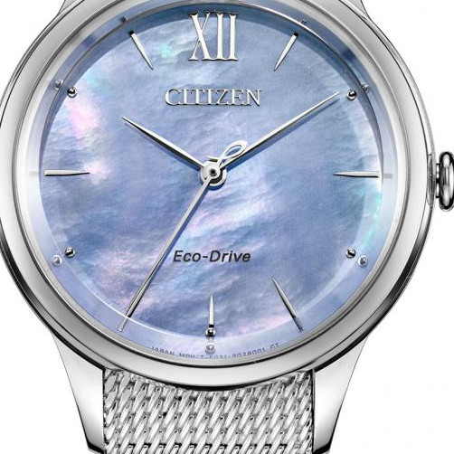 Citizen Lady EM0810-84N - zegarek damski 2