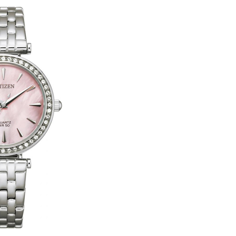 Citizen Lady ER0210-55Y - zegarek damski 6