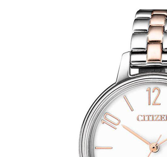 Citizen Lady EW244681A 4