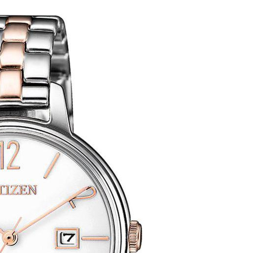 Citizen Lady EW244681A 5