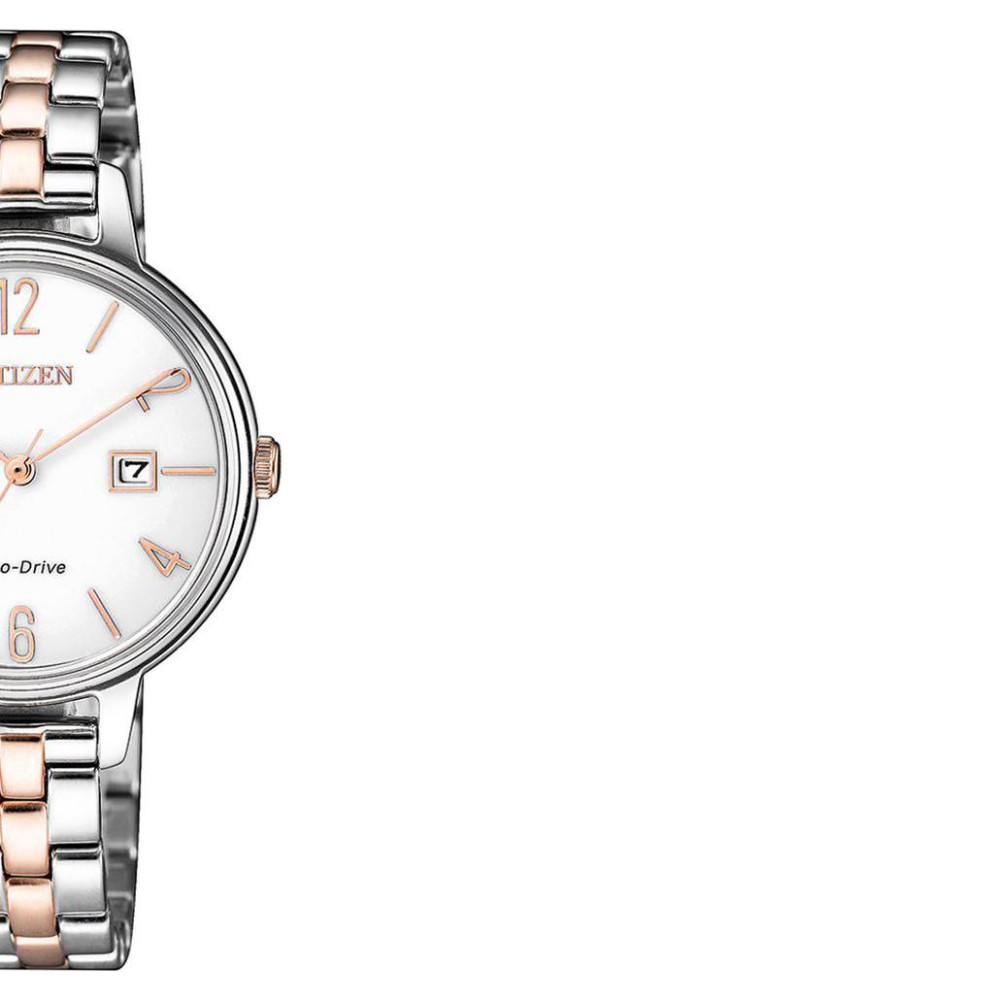 Citizen Lady EW244681A 6