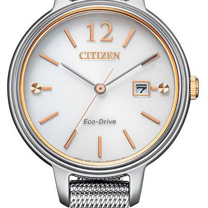 Citizen Lady EW2449-83A - zegarek damski 2