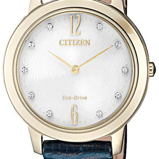 Citizen Lady EX149313A 2