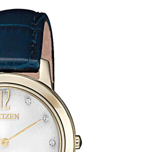 Citizen Lady EX149313A 5