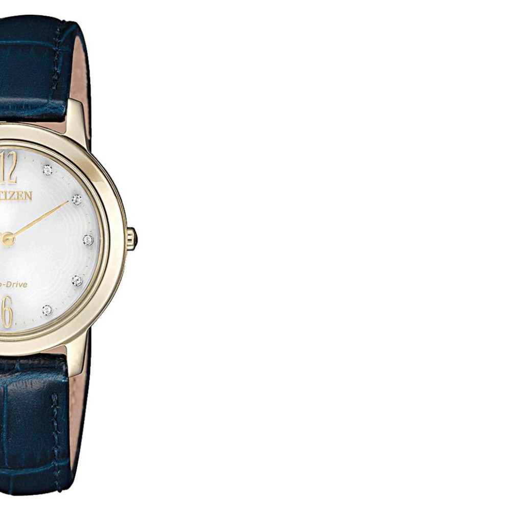 Citizen Lady EX149313A 6