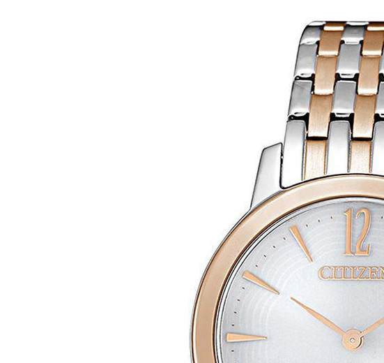 Citizen Lady EX149682A 4