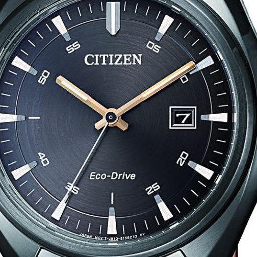 Citizen Leather AW157711H 2