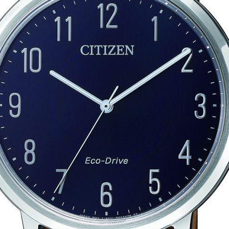 Citizen Leather BJ650110L 2