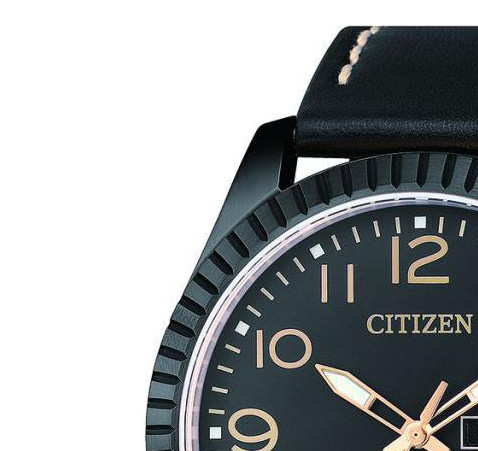 Citizen Leather BM853810EE 4