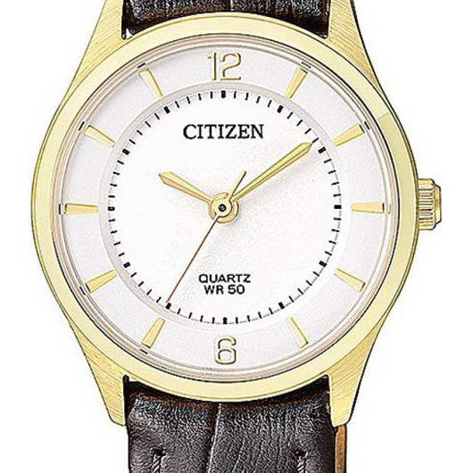 Citizen Leather ER020300B 2