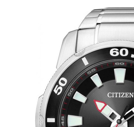 Citizen MECHANICAL NJ001055E 4