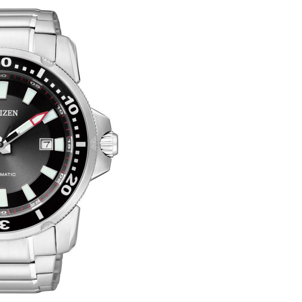 Citizen MECHANICAL NJ001055E 6