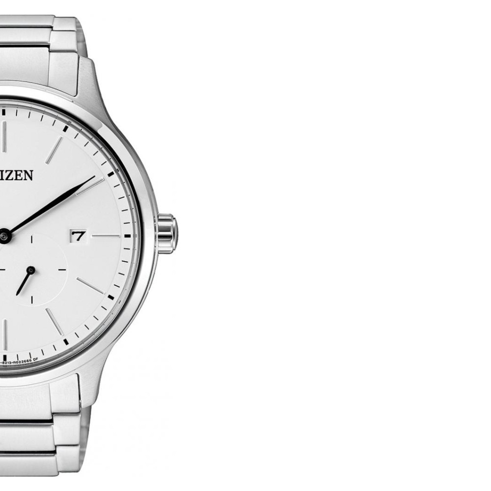Citizen MECHANICAL NJ009081A 6