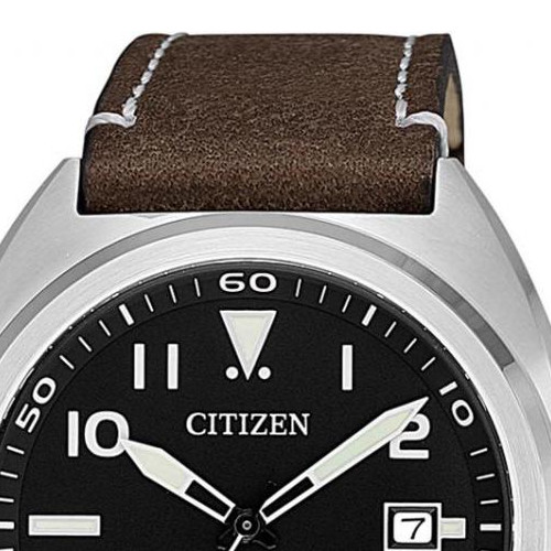 Citizen MECHANICAL NJ010011E 3