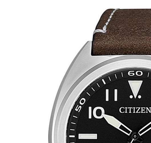 Citizen MECHANICAL NJ010011E 4