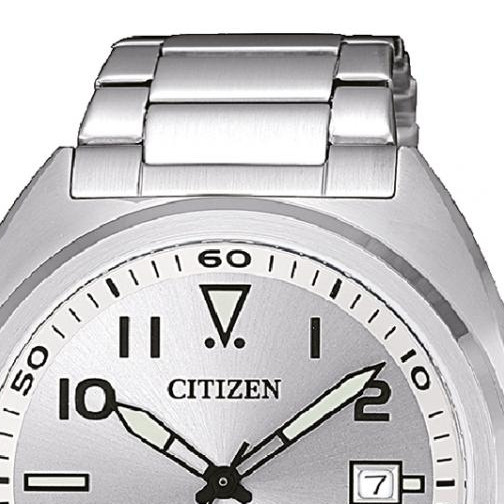 Citizen MECHANICAL NJ010089A 3
