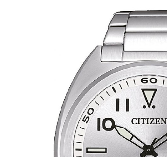 Citizen MECHANICAL NJ010089A 4
