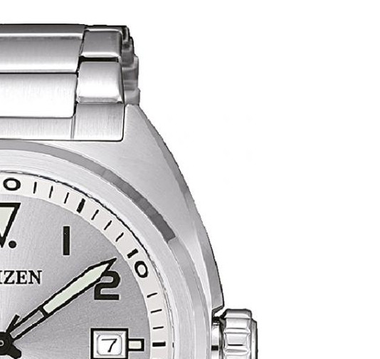 Citizen MECHANICAL NJ010089A 5