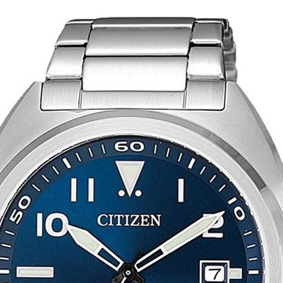 Citizen MECHANICAL NJ010089L 3