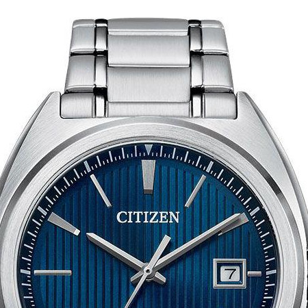 Citizen Mechanical NJ0100-71L - zegarek męski 3
