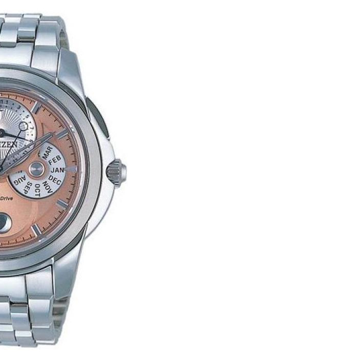 Citizen Męskie BU001091Z 6