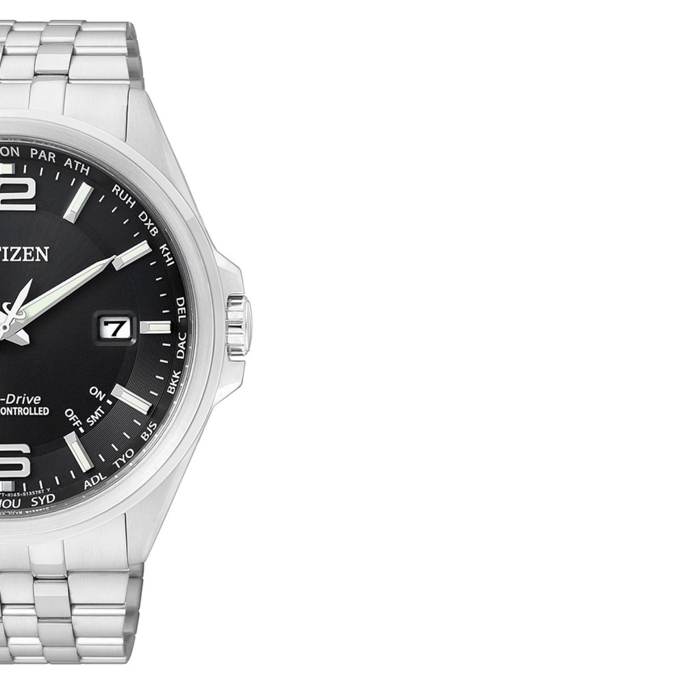 Citizen Męskie CB001088 6