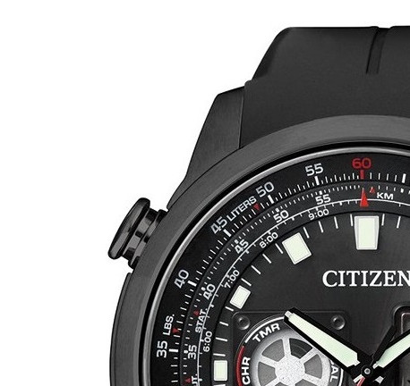 Citizen Męskie JZ106505E 4