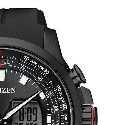 Citizen Męskie JZ106505E 5