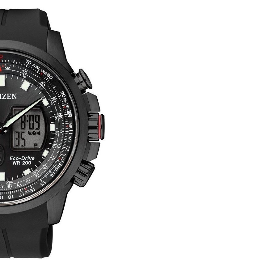 Citizen Męskie JZ106505E 6