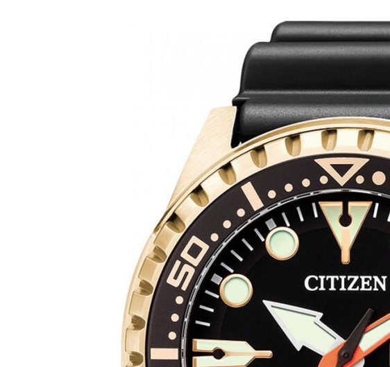 Citizen Męskie NH838317EE 4