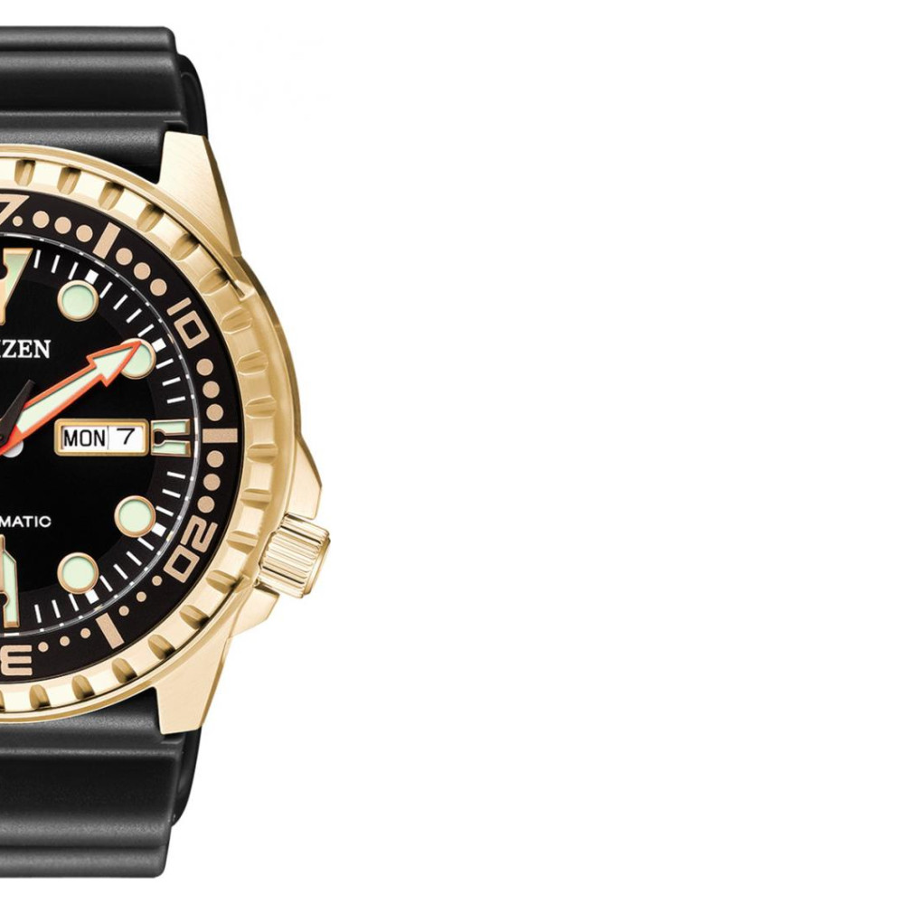 Citizen Męskie NH838317EE 6