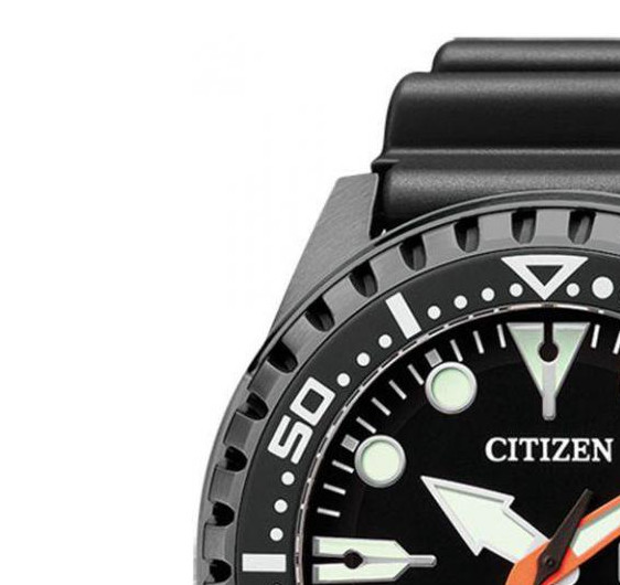 Citizen Męskie NH838511EE 4