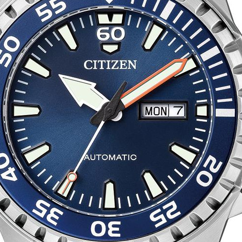 Citizen Męskie NH838988LE 2